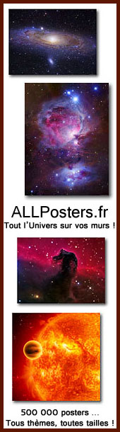 images astronomie