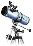 skywatcher 114/500 parabolic EQ-1