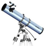 skywatcher 114/900 EQ-1