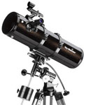 skywatcher 130/650 EQ-2