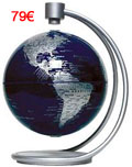 globe terrestre