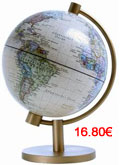 globe terrestre