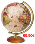 globe terrestre