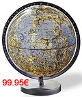 globe lunaire