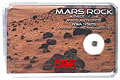 météorite martienne