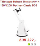 dobson skywatcher enfant