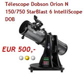 Dobson Orion Intelliscope