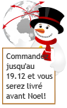 livraison Noel Astroshop